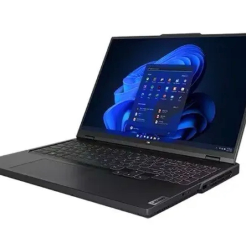 Legion Pro 5i Gen 8 Intel (16") with RTX™ 4050
